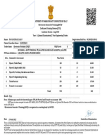 Marksheet R200823019081 1