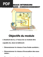 1 - Réseau Intérieur EFS