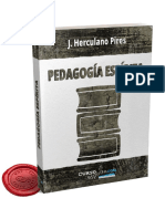 Pedagogia Espirita