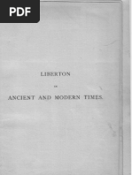 Liberton. (Good)