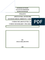 Folleto SOCIEDAD, MEDIO AMBIENTE Y DESARROLLO MODIFICADO-2