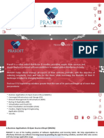 PraSoft IT Services Company Profile