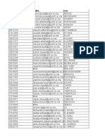 Examen TP Broupes B2-B4 Amphi ZAOUI FSR