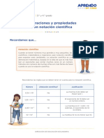 3° SEC. Recurso 2. Exp8-Matemática