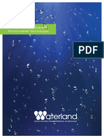 Waterland Water Treatment Environmental Technologies