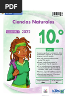 Cuadernillo CienciasNaturales 10 1