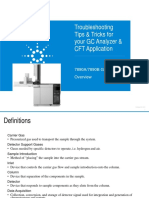 GCC 2014 GC Troubleshooting Tips and Tricks 1