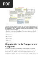 Magnitud Física Que Expresa El Grado de Calor de Un Cuerpo o Del Ambiente