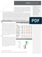 Informe Diario