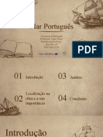 Mar Português