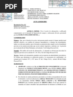 Exp. 00449-2022-0-1501-JR-FC-03 - Resolución - 17401-2022