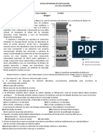 2 - Ficha Revisoes - 2 Geologia