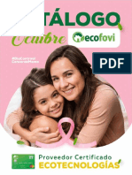 Catalogo Ecofovi Octubre 2020