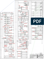 D25 & D245S Electric Schematic