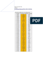 Tarea de Estadistica