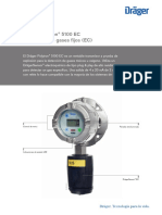 Informacion de Producto Polytron 5100