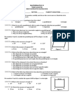 Math9 Q3 Summative-Test