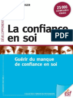 La Confiance en Soi (Lionel BELLENGER)