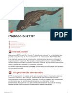 Protocolo HTTP