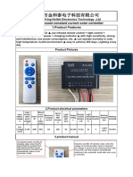 12V boost controller .xls (兼容模式)