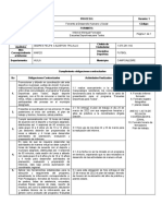 Formato Informe Formador