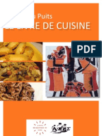 Livre de Recettes - Autour Du Puits