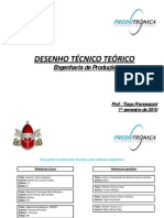 Manual Desenho Tecnico