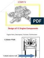 MSD Unit 5