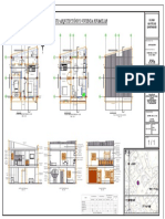 Plano Arquitectonico Ampliacion Alexander (Mayo 4)