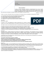 Lista 3 - Filosofia - 8 Ano - Selma - Atividade Casa N2C2