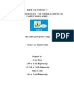 Testing Lab Manual-2Final