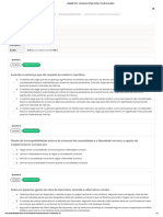 Avaliação Final - Filosofia Das Ciências Sociais - Revisão Da Tentativa10