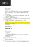 Evaluación Final Business