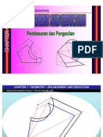 Chapter1 - Enlargement & Reduction