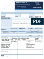 Plan Diagnóstico y Refuerzo 2022 - 2023 Video