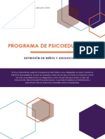 Programa de Psicoeducación