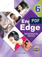 English Edge 6