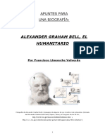 Alexander Graham Bell Humanista