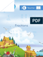 Fractions Teacher