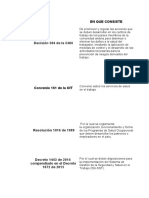 Cuadro Comparativo Completo