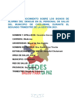 Proyecto Sssro