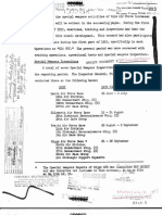 Strategic Air Command Declassified History Jul - Dec 1955 Released)