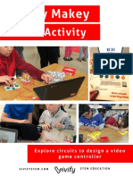 STEM Activity: Makey Makey