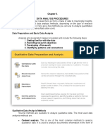 Guides Note Chapter 2 and 3