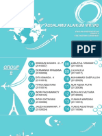 Group 6 Climate