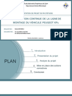 Présentation - PFE - Rania - MFARREJ