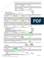 Remedial 01 FAR With Answers