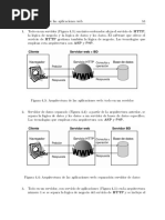 2.1 Arquitecturas Sistemas Web