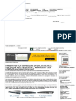 Introduction Aux Contrôleurs Sans Fil Cisco (WLC) - Concepts de Base - Modèles WLC, Avantages Et Leur Interface Graphique Conviviale