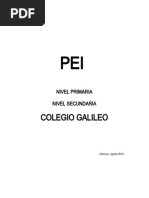 Pei - 2018 Galileo